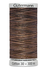 Gutermann Natural Cotton Thread (300m)