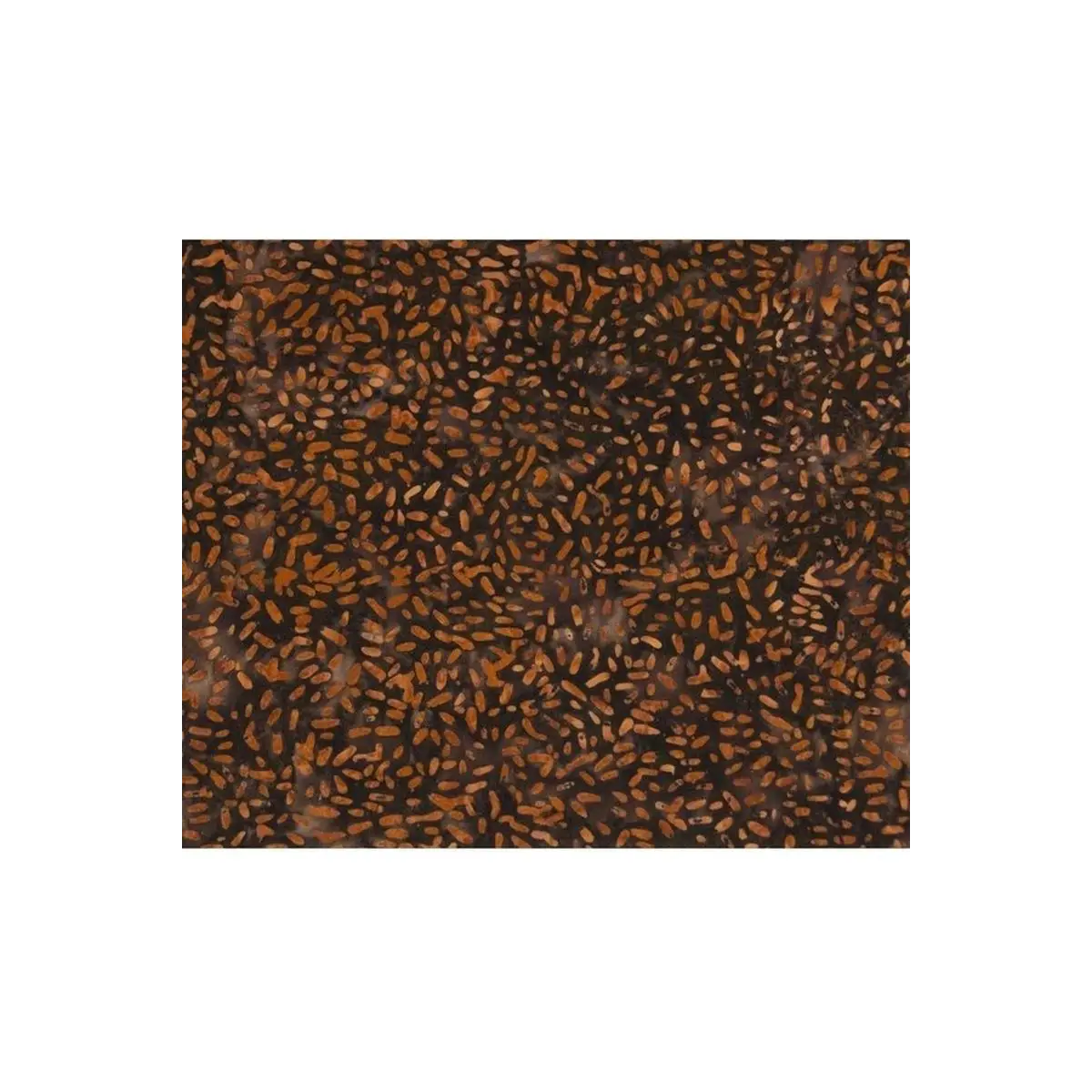 Fabric, Ketan Batik Mixer Allspice - 81000-386