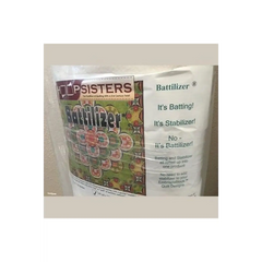 Battilizer 24" per metre