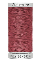 Gutermann Natural Cotton Thread (300m)