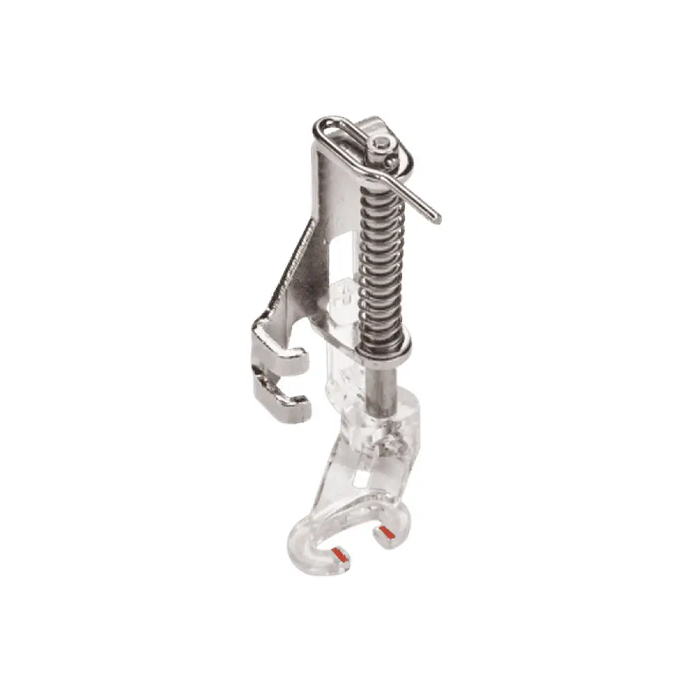 Bernette Foot Free-Motion Embroidery