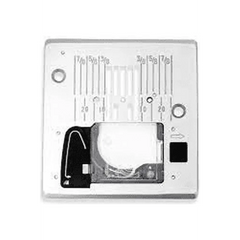 Straight Stich Plate 502020.93.14