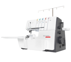Bernette B 68 AIRLOCK