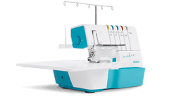 Bernette B 68 AIRLOCK Maker Edition
