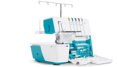 Bernette B 68 AIRLOCK Maker Edition