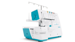 Bernette B 68 AIRLOCK Maker Edition