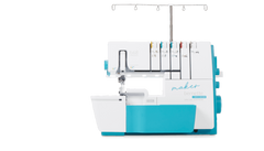 Bernette B 68 AIRLOCK Maker Edition