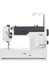 Bernette B08 Straight Stitch