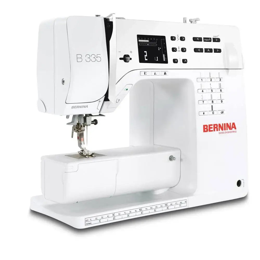 Bernina 335 - Sewing Machine