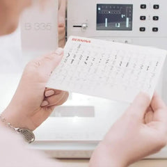 Bernina 335 - Sewing Machine