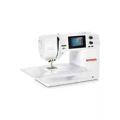 Bernina 475QE