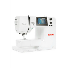 Bernina 475QE