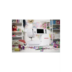 Bernina 475QE