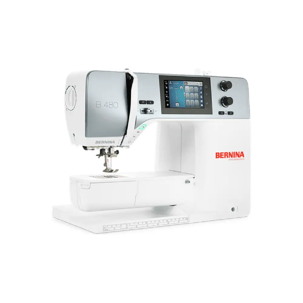 Bernina 480