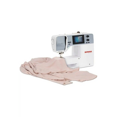 Bernina 480
