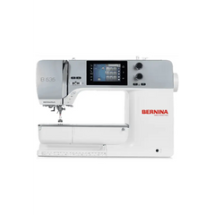 Bernina 535 Sewing/Embroidery Machine
