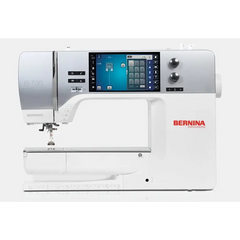 BERNINA 735 PRO - Sewing & Embroidery Machine
