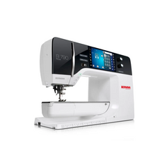 Bernina 790 PLUS - Sewing & Embroidery Machine