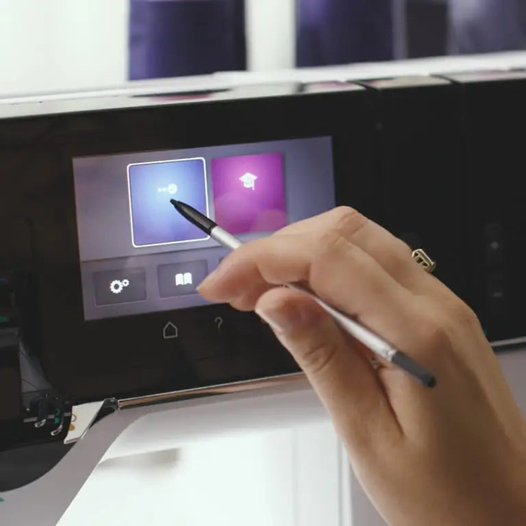 Bernina: 8 Series Touchscreen Pen - Machine Accessories