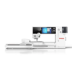Bernina 880 PLUS - Sewing & Embroidery Machine