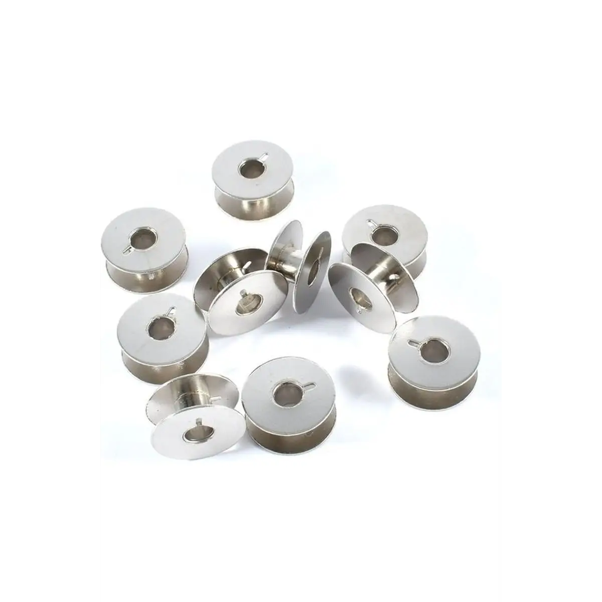 Bernina 10pk Bobbins #330.026.030