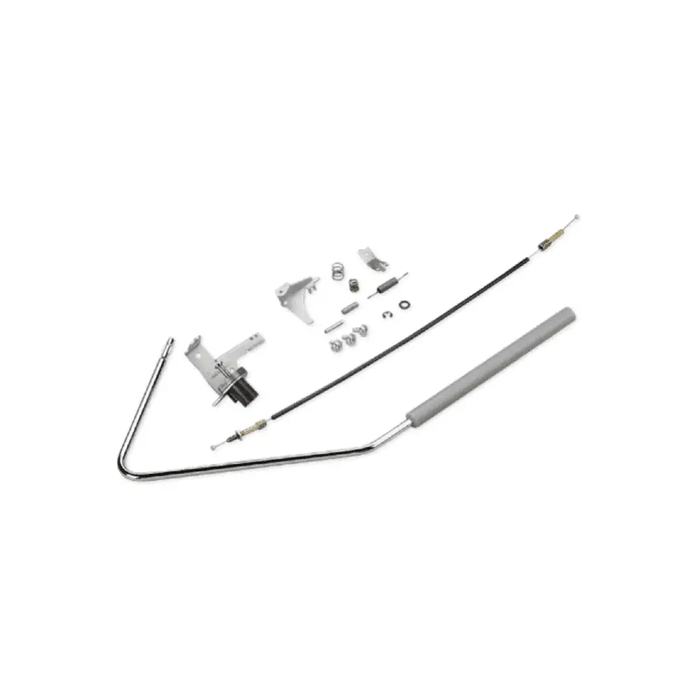 New Bernina FHS-Knee Lift Installation Kit #008610.71.00