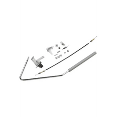 New Bernina FHS-Knee Lift Installation Kit #008610.71.00