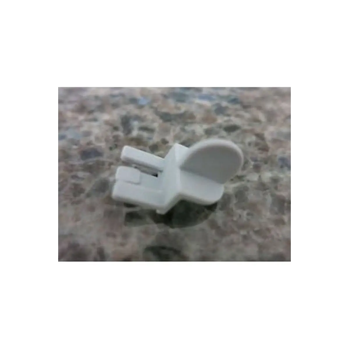 Template Hoop Holder Clips