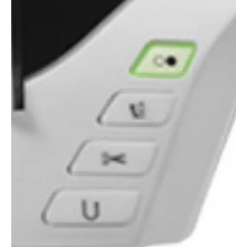 Bernina Keypad Ret 7 Series - Machine Parts