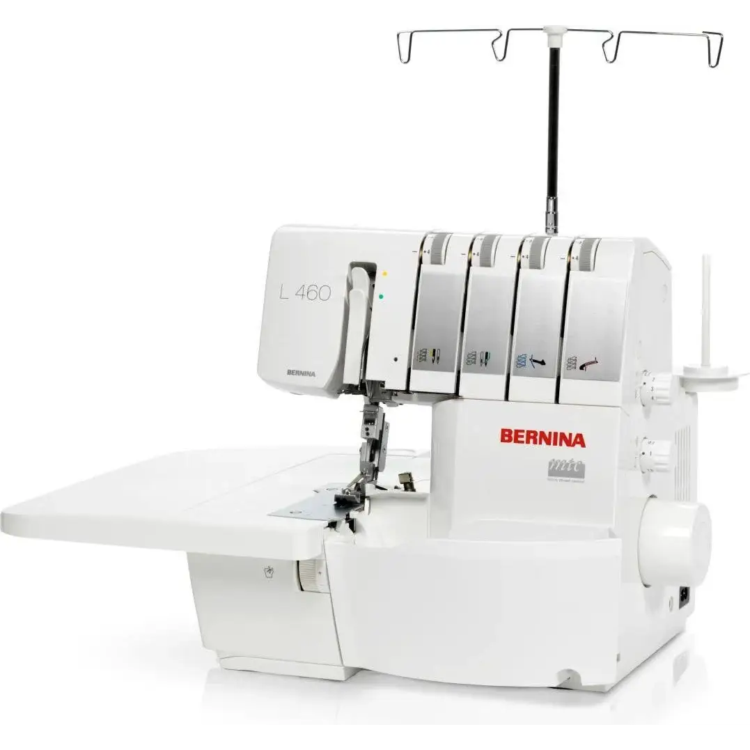 Bernina L460 Serger - Overlock/Serger