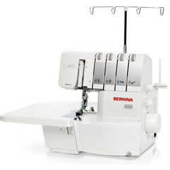 Bernina L460 Serger - Overlock/Serger