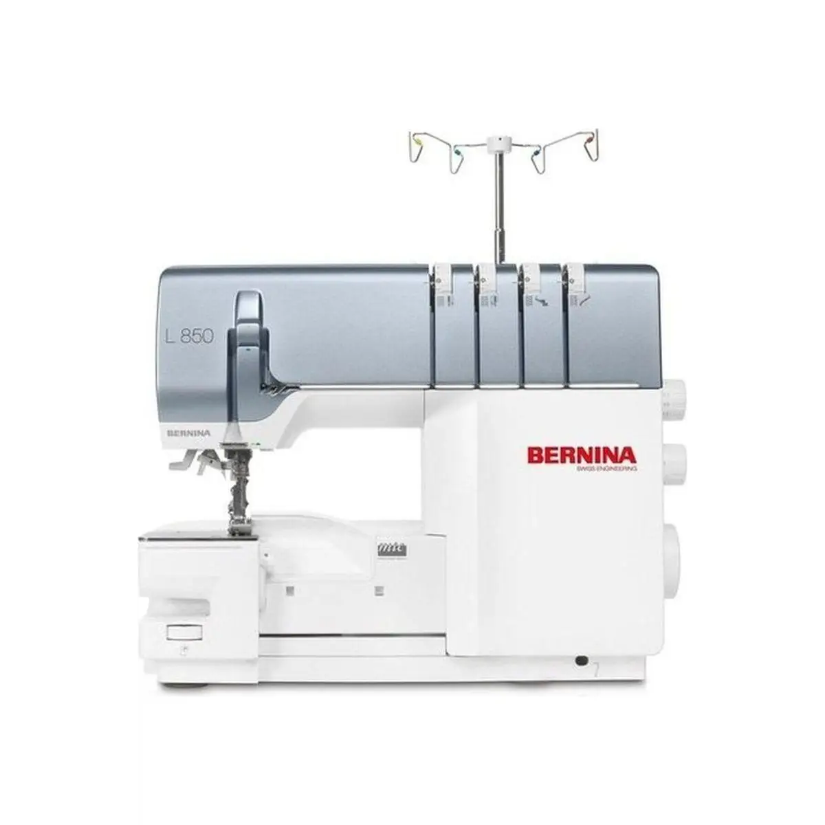 Bernina L850 Overlocker Airthread Serger