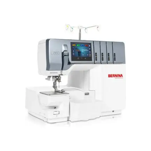 Bernina L860 Overlocker Serger