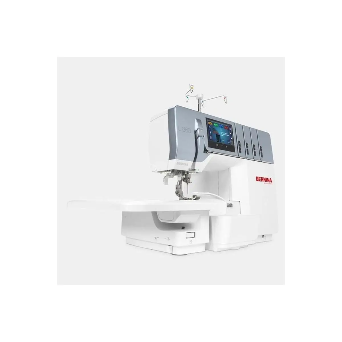 Bernina L860 Overlocker Serger