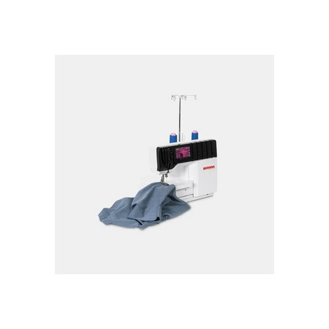 BERNINA L890 Airlock Serger & Coverstitch Machine