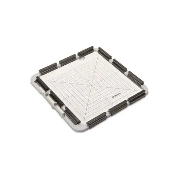 Bernina Medium Clamp Embroidery Hoop