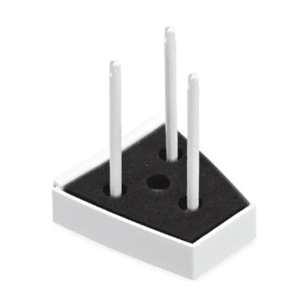 New Bernina Multiple Spool Holder Supplement #008979.71.00