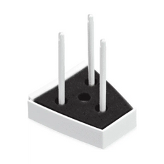 New Bernina Multiple Spool Holder Supplement #008979.71.00