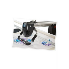 Palm Precision Handles