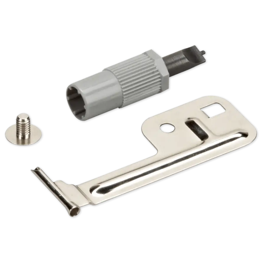 Bernina PinTuck Cording Attachment - New - Machine Accessories