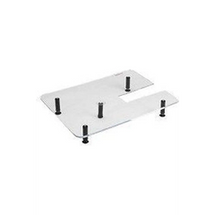 PLEXIGLASS TABLE AURORA 430 - 640