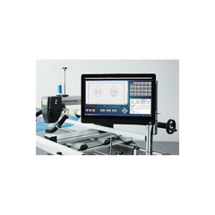 BERNINA Q-Matic Automation System