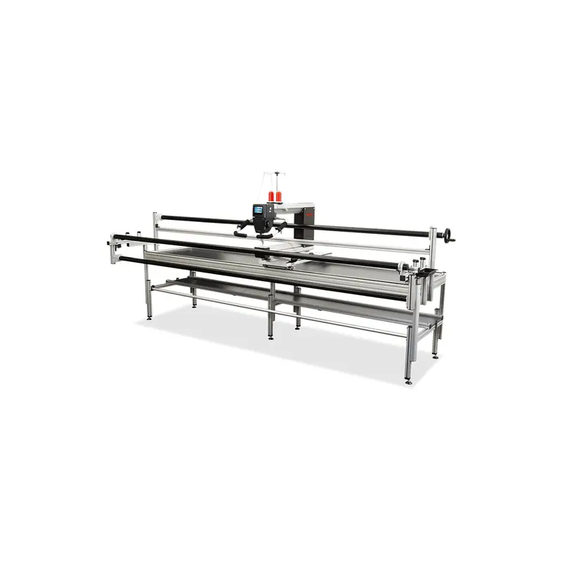 Bernina Q-Series: Q16 PLUS, Longarm Quilting Machine