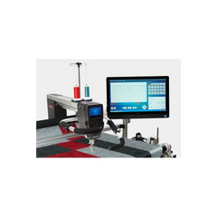 Bernina Q-Series: Q16 PLUS, Longarm Quilting Machine
