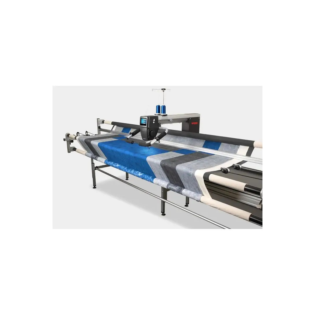 Bernina Q-Series: Q16 PLUS, Longarm Quilting Machine