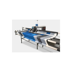 Bernina Q-Series: Q16 PLUS, Longarm Quilting Machine