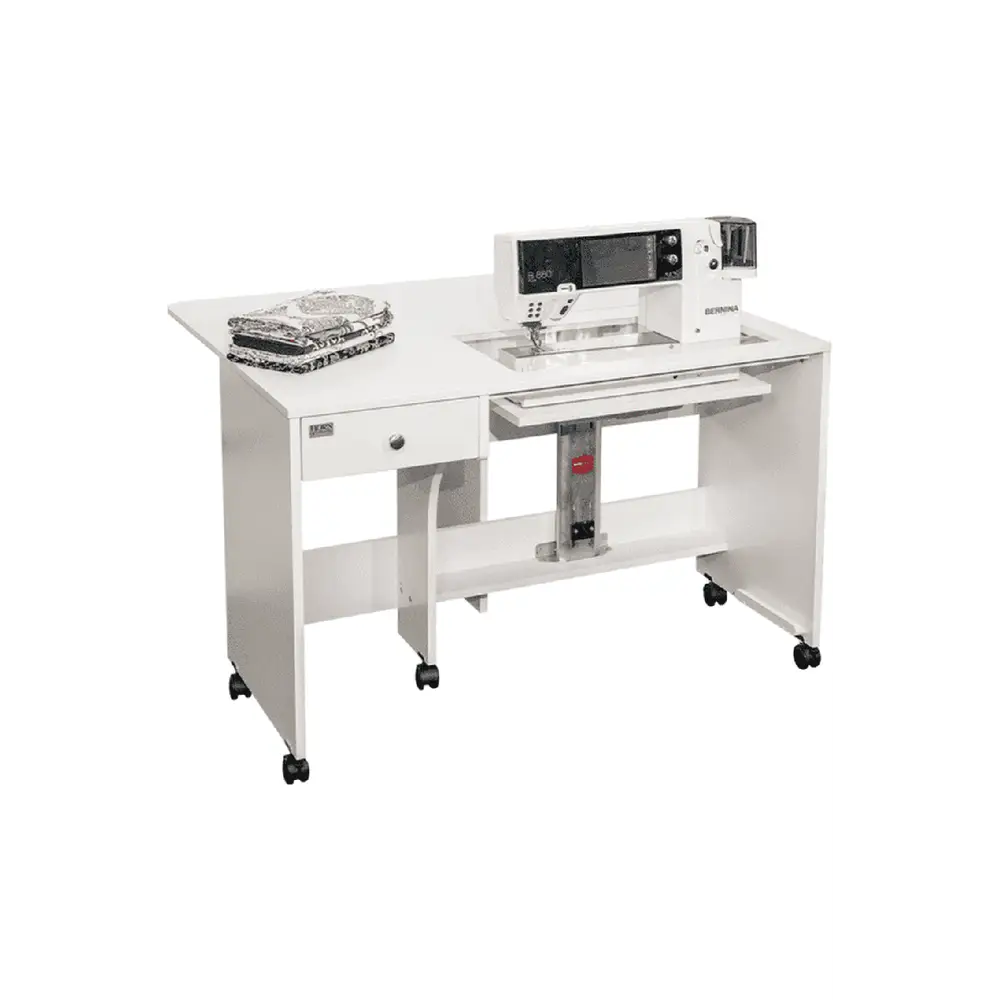 BERNINA Sewing & Quilting Cabinet