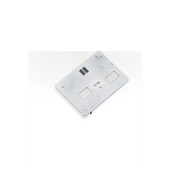 Bernina Stitch Plate for Twin Needles #035904.70.00