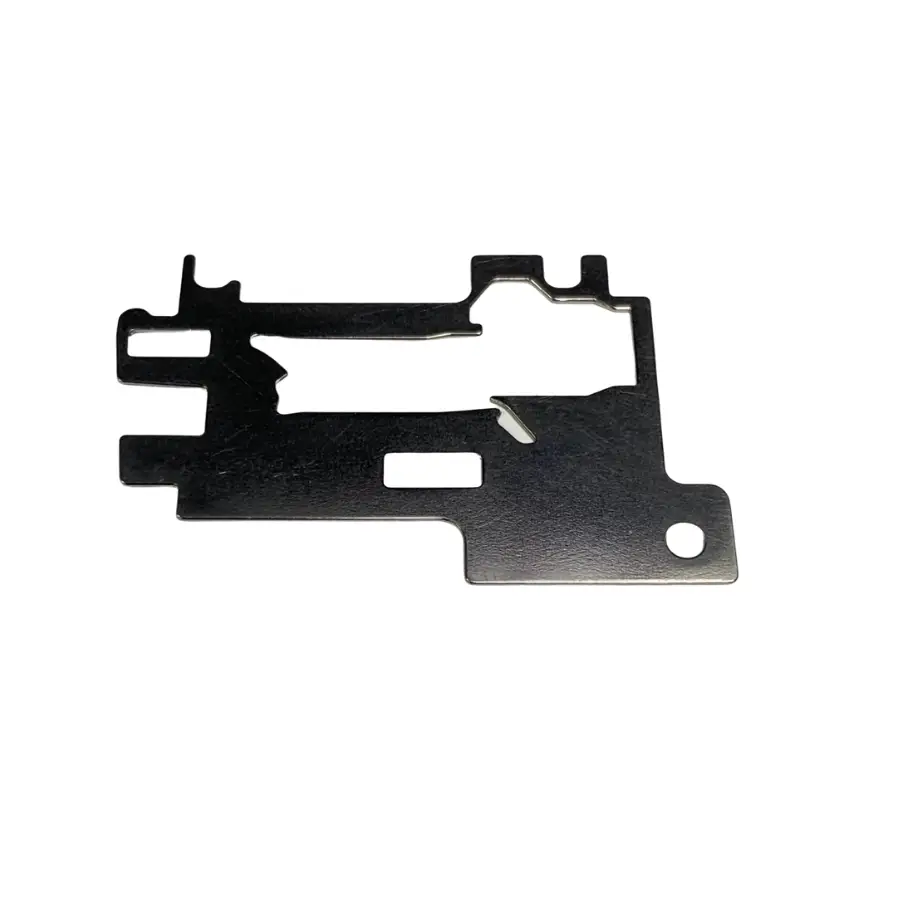 Bernina Thread Guide Plate 7 Series - Stitch Plate