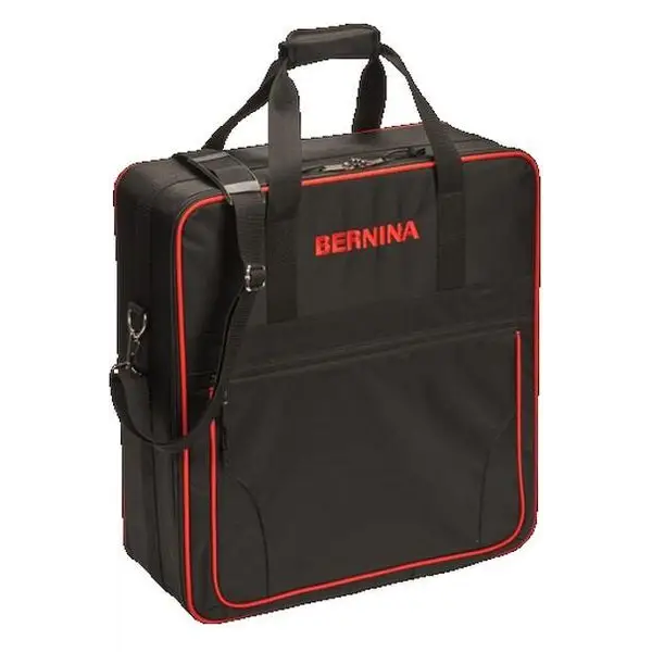 Bernina XL Embroidery Module Bag
